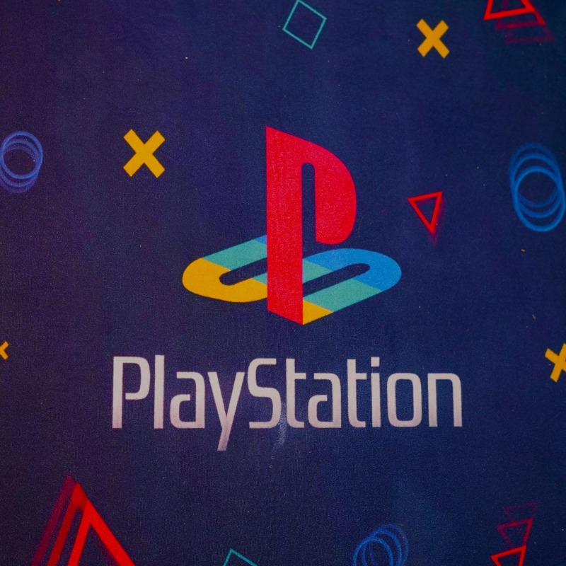 Trentham Playstation Bedroom