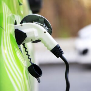 Car Charging
