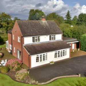 Trentham House 1 Night