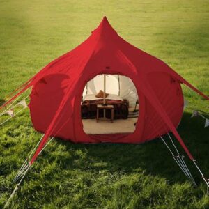 Mela/Bell Tent Balance