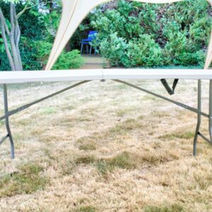 Folding Trestle Table Hire